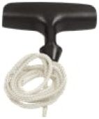 Griff & Seil Kompl 5450100-10 Griff & Seil Kompl 5450100-10