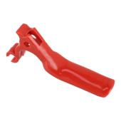 Gasabzug Rot 5450130-01 Gasabzug Rot 5450130-01