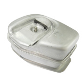 Schalldämpfer 5450327-01 Schalldämpfer 5450327-01