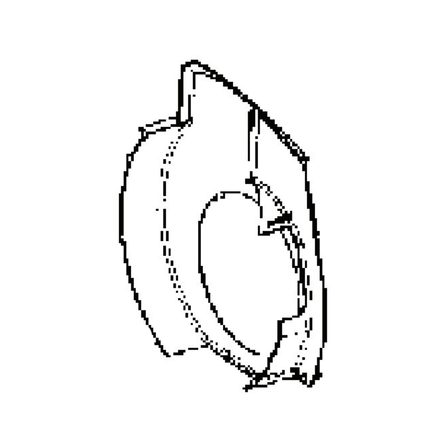 Baffel-Euro 5450457-01