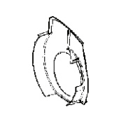Baffel-Euro 5450457-01 Baffel-Euro 5450457-01