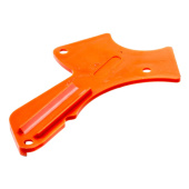 Abdeckung, Bremsband 5450710-01 Abdeckung, Bremsband 5450710-01