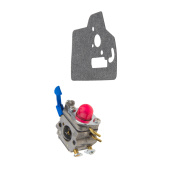 Kit - Vergaserkanal 5450818-48 Kit - Vergaserkanal 5450818-48