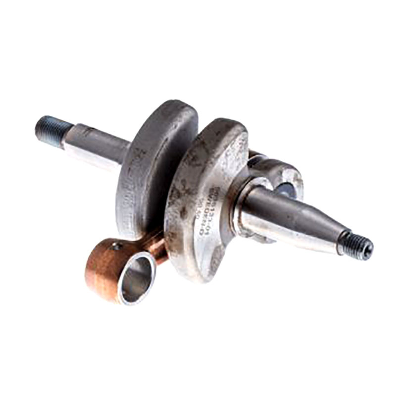 Kurbelwelle Kurbelwellenbaugruppe Fla