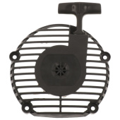 Gehäuse - Anlasserdeckel Gehäuse - Anlasserdeckel