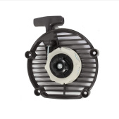 Gehäuse - Anlasserdeckel Gehäuse - Anlasserdeckel