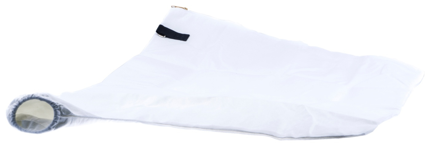 Gehäuse - Anlasserabdeckung 5451118-01