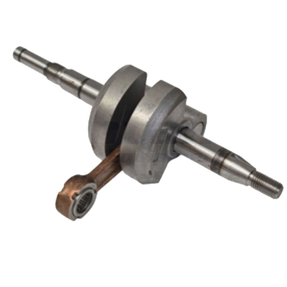 Kurbelwelle Kpl 5451129-01