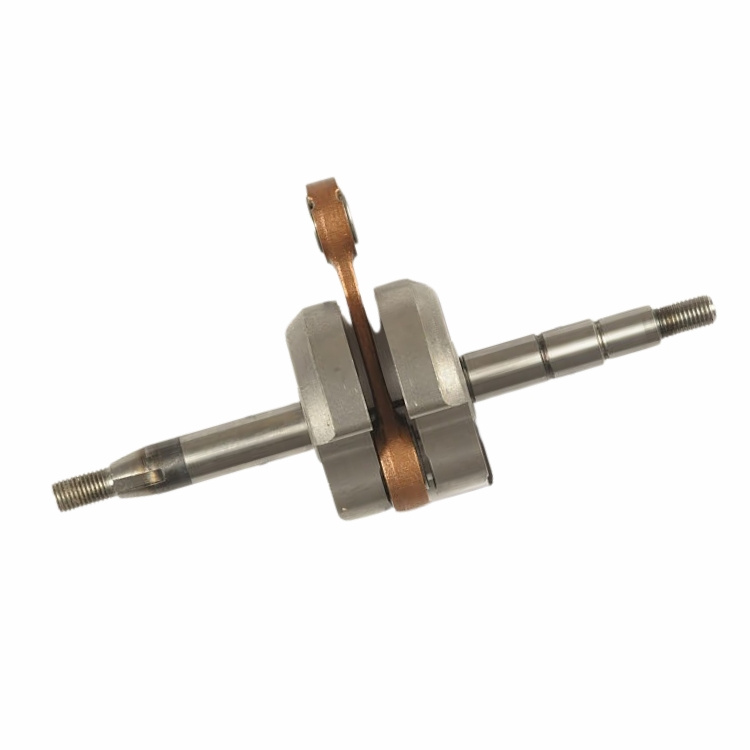 Kurbelwelle Kpl 5451131-01