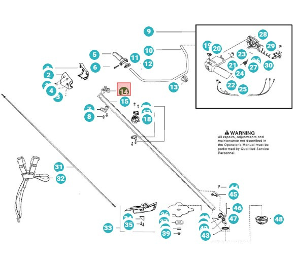 Aufhängehaken 5451133-01