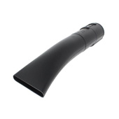 Verbreiterung, unteres Rohr Verbreiterung, unteres Rohr