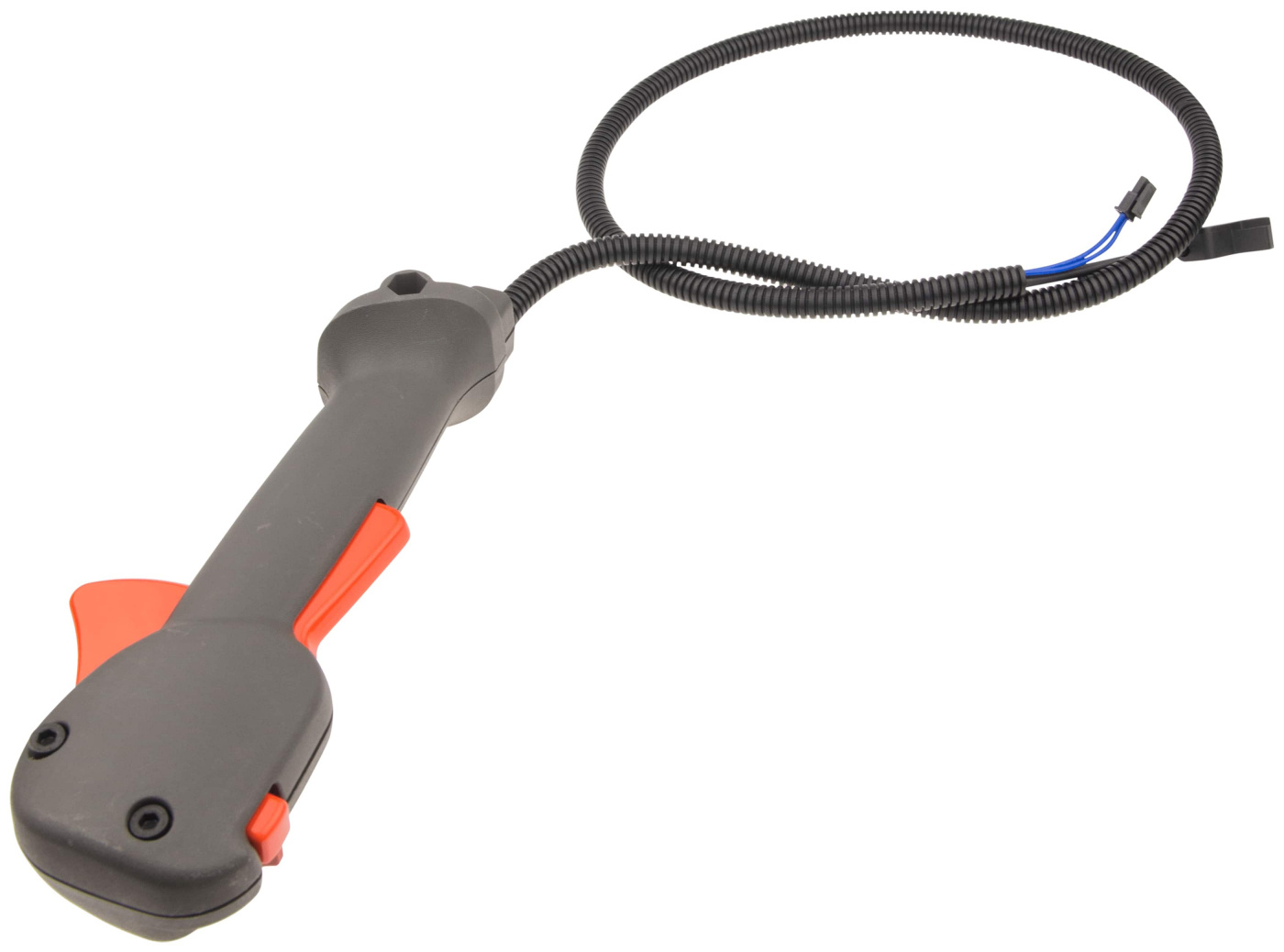 Gasgriff Husqvarna 124R, 125R, 128R