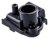 Platte, Vergaser Platte, Vergaser