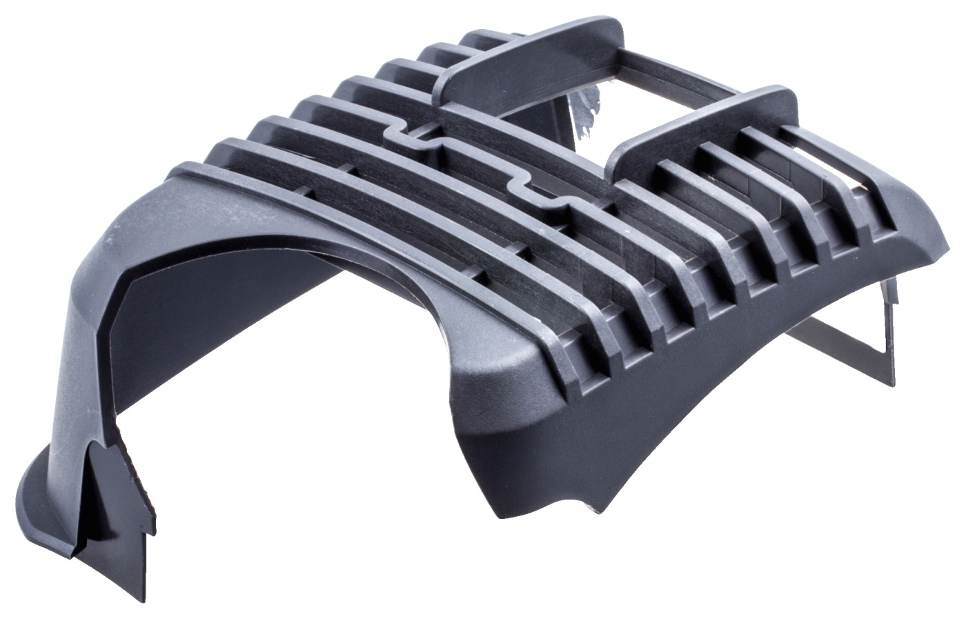 Assy, Schalldämpferschutz 5451579-01