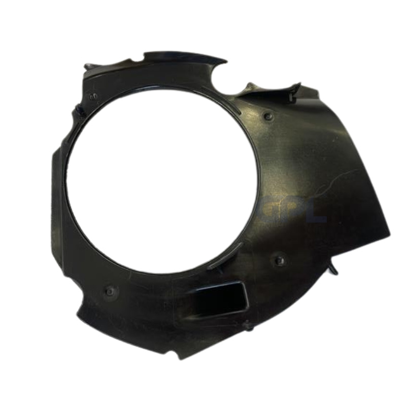 Schallwand 5451613-01