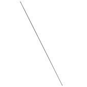 Antriebswelle massiv 5451650-01 Antriebswelle massiv 5451650-01