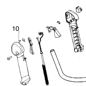 Feder 5451652-01 Feder 5451652-01