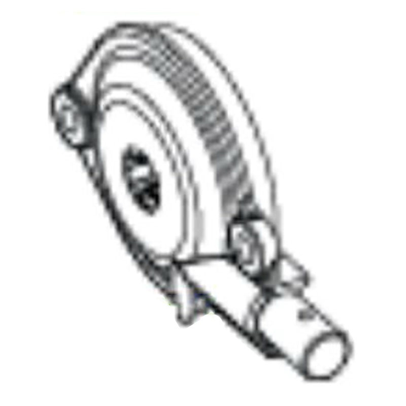 Ölpumpe Kompl. Ladv 5451654-02