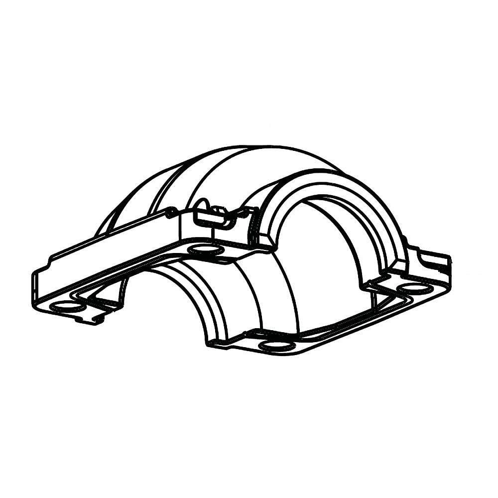 Kurbelgehäuse 5451658-01