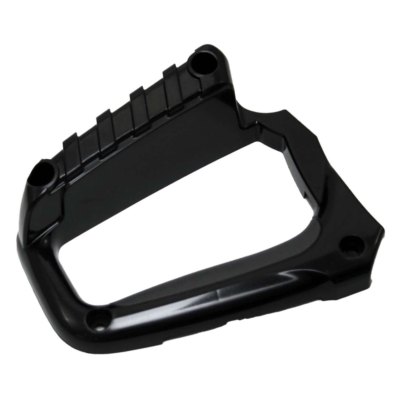 Abdeckung Hinterer Griff Mit Overmol 5451715-02