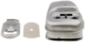 Schalldämpfer 5451808-43 Schalldämpfer 5451808-43