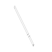 Kit - Antriebswelle 5451808-76 Kit - Antriebswelle 5451808-76