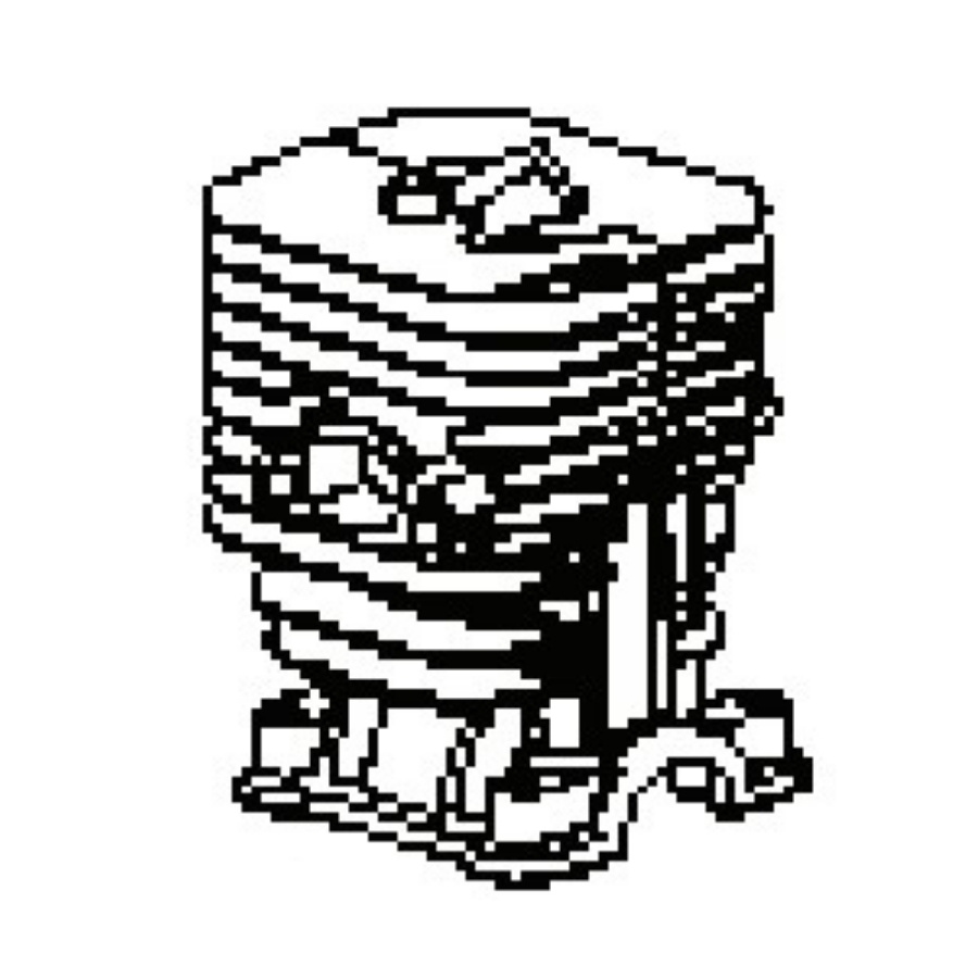 Zylinder 5451818-01