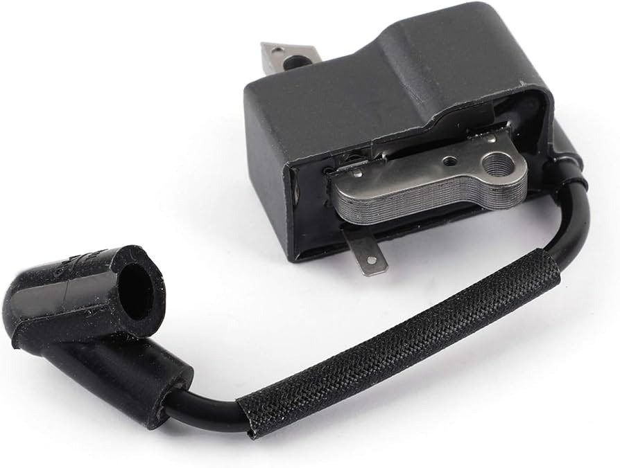 Zündmodul 5452027-01