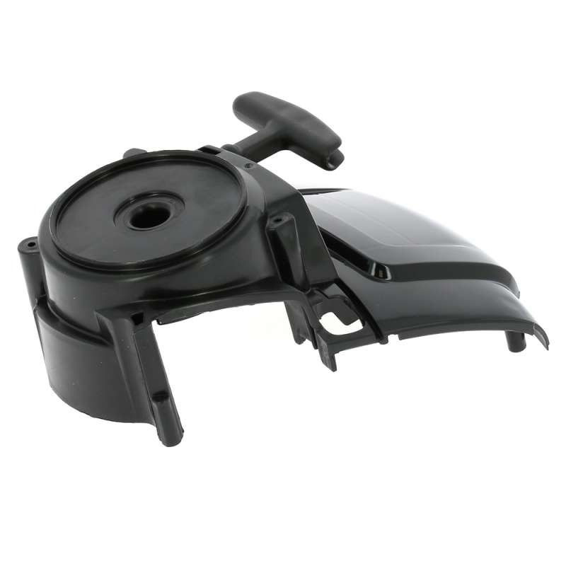 Lüftergehäuse Kpl 5452301-02