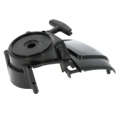 Lüftergehäuse Kpl 5452301-02 Lüftergehäuse Kpl 5452301-02