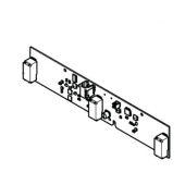 Kreislaufsensor Platine Kreislaufsensor Platine