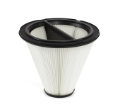 Luftfiltereinheit geteilter Filter Luftfiltereinheit geteilter Filter