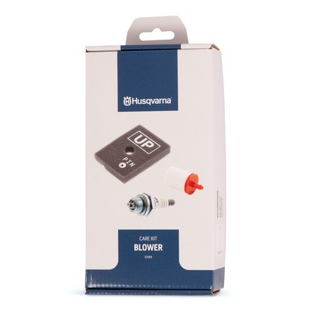 Servicekit Laubbläser Husqvarna 525BX