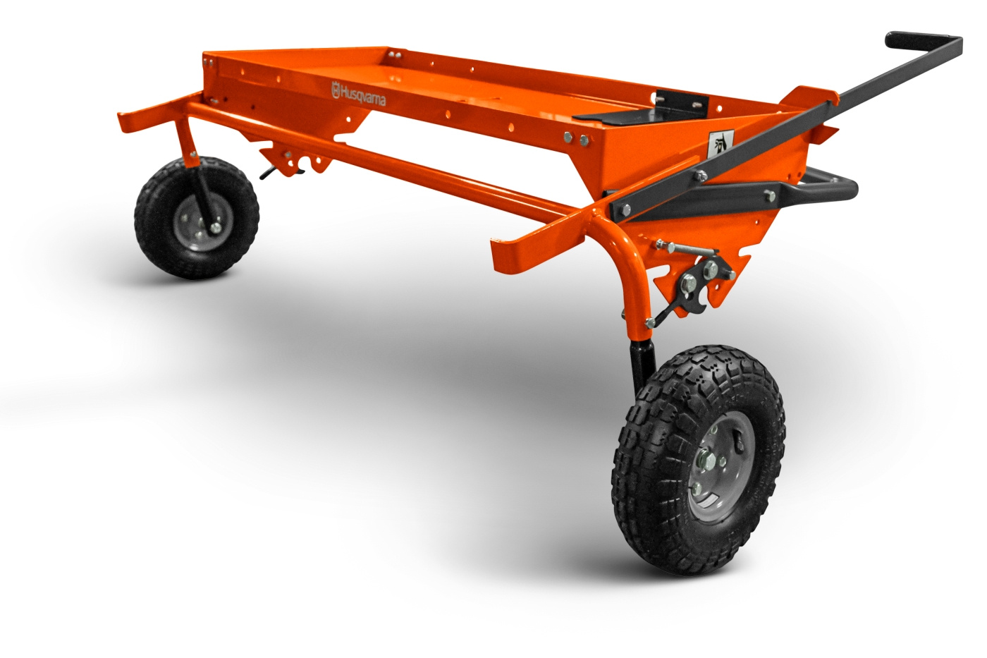 Husqvarna Gerätehalter