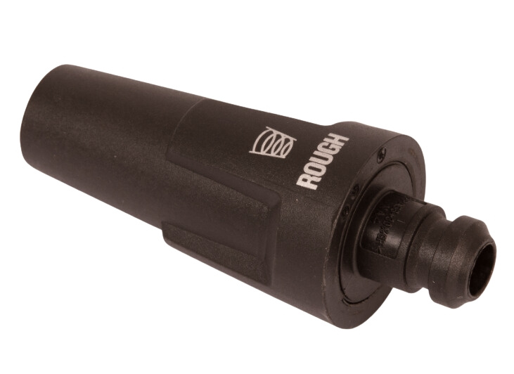 Düse Raue Rough PW125, PW130, PW240, PW350