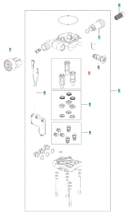Start-Stopp-System wechseln 5460914-01