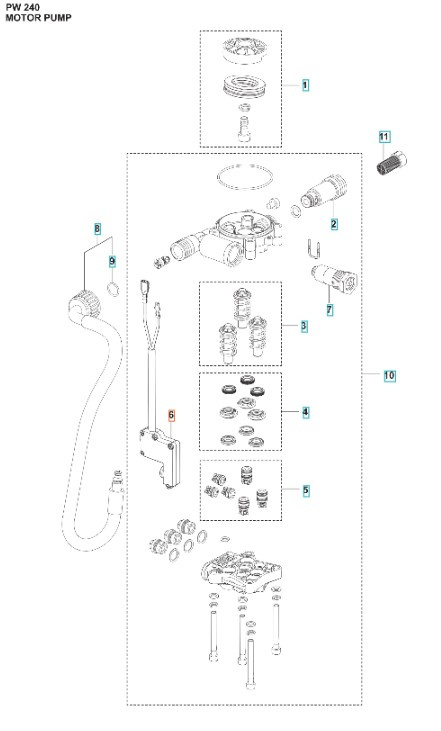 Mikroschalter 5460933-01