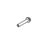 Bolzen Gb/T 16674 1 M8 L=40 Bolzen Gb/T 16674 1 M8 L=40