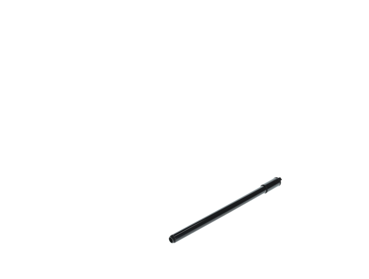 Piston, lang
