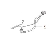 Main cable rear 310E/410XE Nera Main cable rear 310E/410XE Nera
