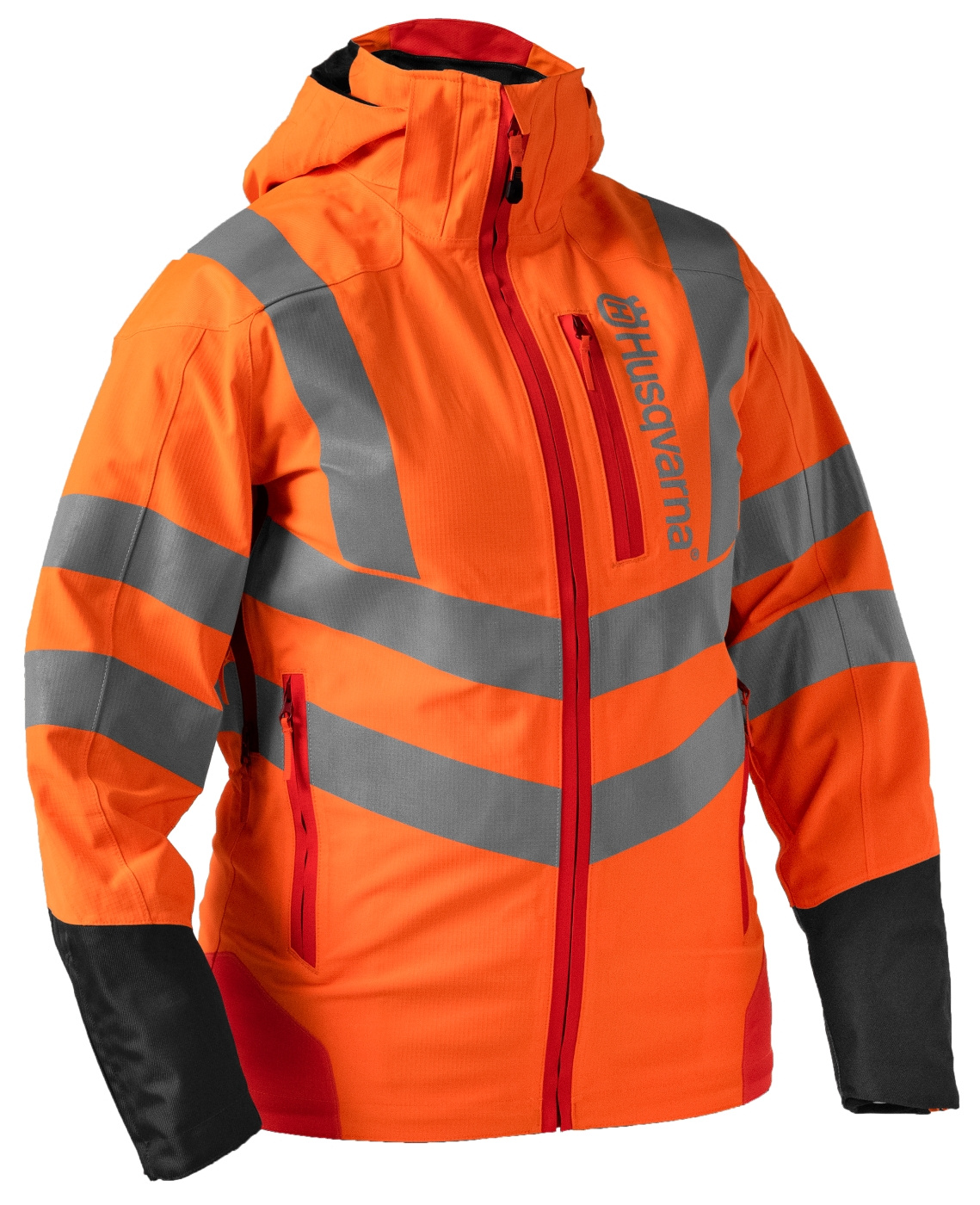 Regenjacke S Vent High-Viz W, 5463426-34