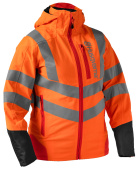 Regenjacke S Vent High-Viz W, 5463426-34 Regenjacke S Vent High-Viz W, 5463426-34