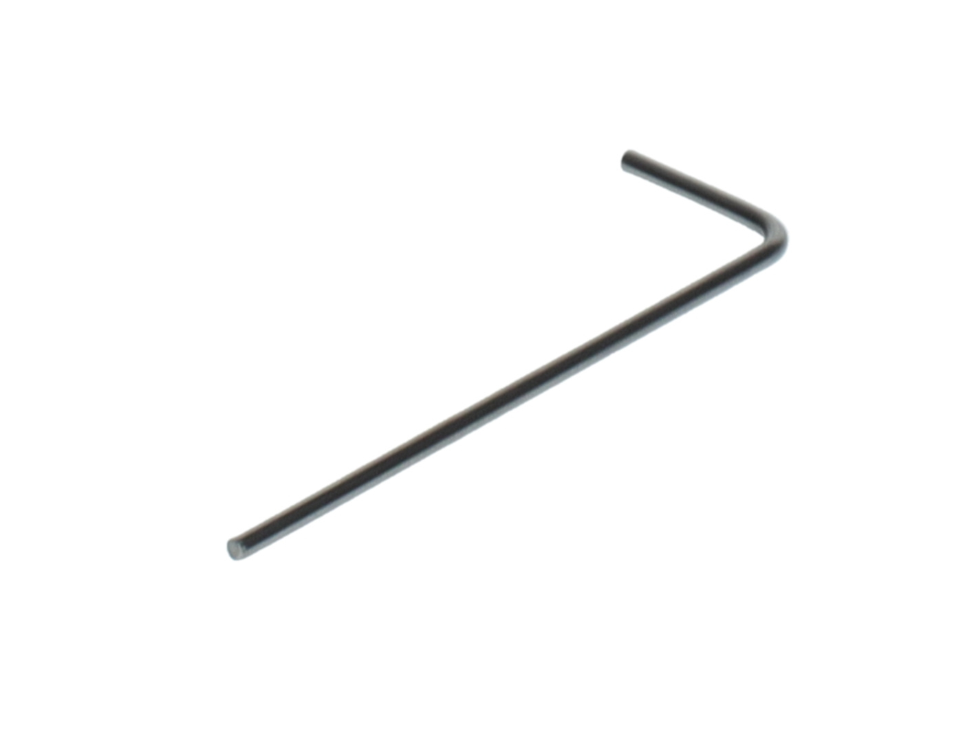Metallstift