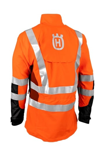 Arbeitsjacke Husqvarna Technical Extreme EN 20471