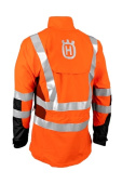 Arbeitsjacke Husqvarna Technical Extreme EN 20471 Arbeitsjacke Husqvarna Technical Extreme EN 20471