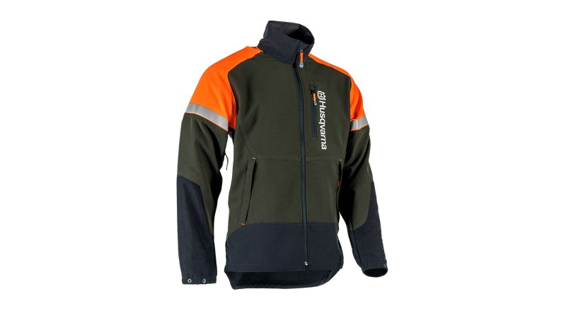 Arbeitsjacke Husqvarna Functional, 54
