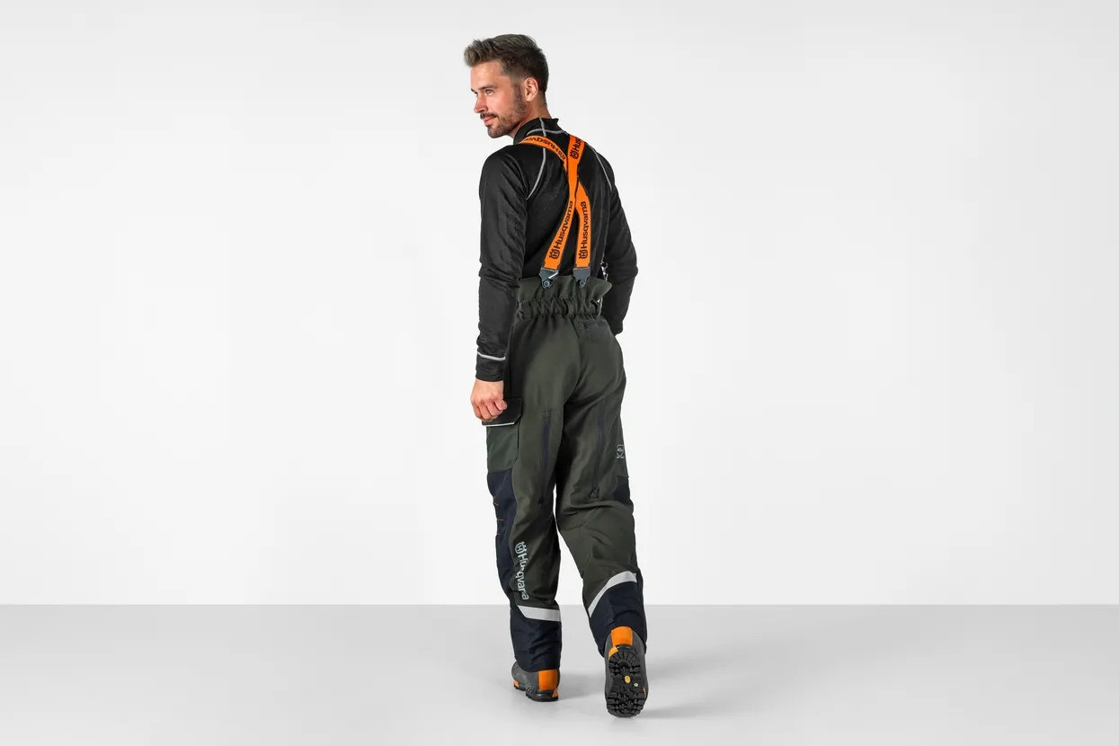 Bundhose Husqvarna Functional, 52