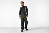 Bundhose Husqvarna Functional, 52 Bundhose Husqvarna Functional, 52