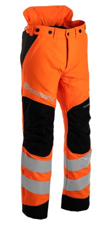 Bundhose Husqvarna High Viz, Technical, M