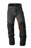 Husqvarna Technical Schnittschutzhose, Herren, L Husqvarna Technical Schnittschutzhose, Herren, L
